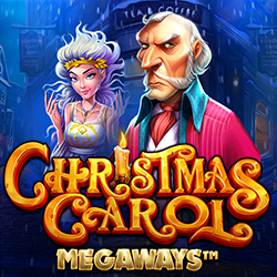 PAWIN88 PP slot Christmas Carol Megaways