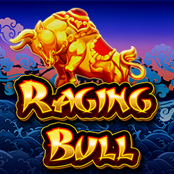 PAWIN88 PP slot Raging Bull