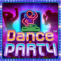PAWIN88 PP slot Dance Party