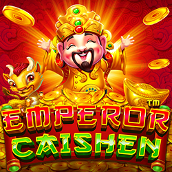 PAWIN88 PP slot Emperor Caishen
