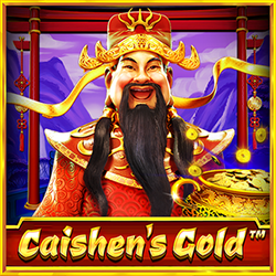 PAWIN88 PP slot Caishen's Gold