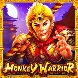PAWIN88 PP slot Monkey Warrior