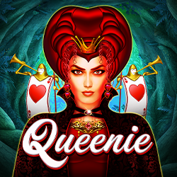 PAWIN88 PP slot Queenie