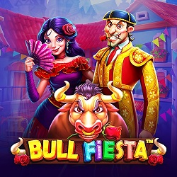 PAWIN88 PP slot Bull Fiesta