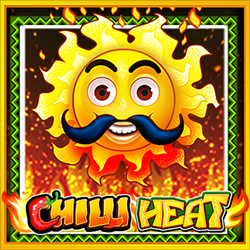 PAWIN88 PP slot Chilli Heat