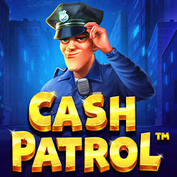 PAWIN88 PP slot Cash Patrol