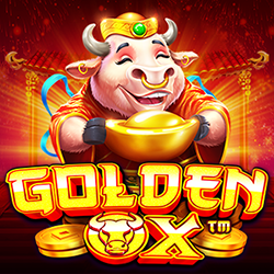 PAWIN88 PP slot Golden Ox