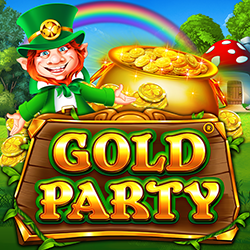 PAWIN88 PP slot Gold Party