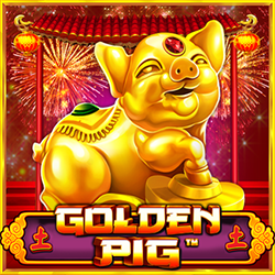 PAWIN88 PP slot Golden Pig