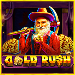 PAWIN88 PP slot Gold Rush