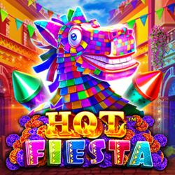 PAWIN88 PP slot Hot Fiesta