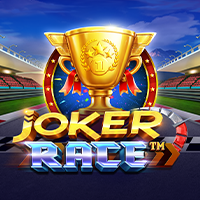 PAWIN88 PP slot Joker Race