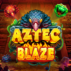 PAWIN88 PP slot Aztec Blaze