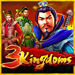 PAWIN88 PP slot 3 Kingdoms - Battle of Red Cliffs