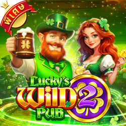 PAWIN88 PP slot Lucky’s Wild Pub 2