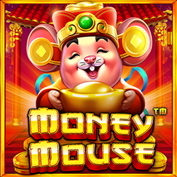 PAWIN88 PP slot Money Mouse