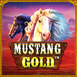 PAWIN88 PP slot Mustang Gold