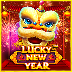 PAWIN88 PP slot Lucky New Year
