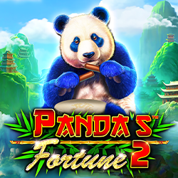 PAWIN88 PP slot Panda Fortune 2