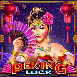 PAWIN88 PP slot Peking Luck