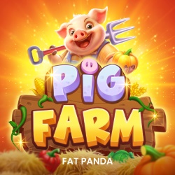 PAWIN88 PP slot Pig Farm [Fat Panda]