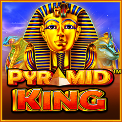 PAWIN88 PP slot Pyramid King