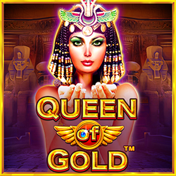 PAWIN88 PP slot Queen of Gold
