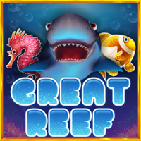 PAWIN88 PP slot Great Reef