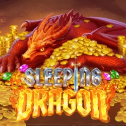 PAWIN88 PP slot Sleeping Dragon