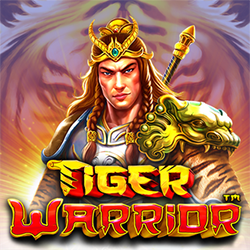 PAWIN88 PP slot The Tiger Warrior