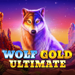 PAWIN88 PP slot Wolf Gold Ultimate