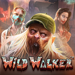 PAWIN88 PP slot Wild Walker