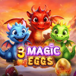 PAWIN88 PP slot 3 Magic Eggs