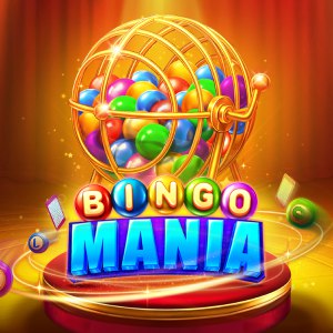 PAWIN88 PP slot Bingo Mania