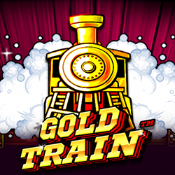 PAWIN88 PP slot Gold Train