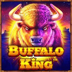 PAWIN88 PP slot Buffalo King