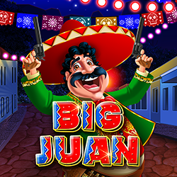 PAWIN88 PP slot Big Juan