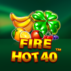 PAWIN88 PP slot Fire Hot 40