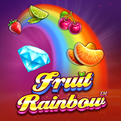 PAWIN88 PP slot Fruit Rainbow