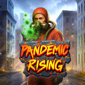 PAWIN88 PP slot Pandemic Rising
