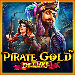 PAWIN88 PP slot Pirate Gold Deluxe