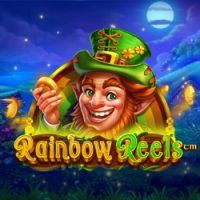 PAWIN88 PP slot Rainbow Reels™