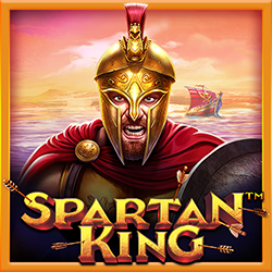 PAWIN88 PP slot Spartan King