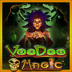 PAWIN88 PP slot Voodoo Magic