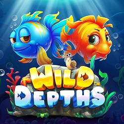 PAWIN88 PP slot Wild Depths