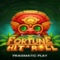 PAWIN88 PP slot Fortune Hit’n Roll
