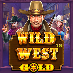 PAWIN88 PP slot Wild West Gold