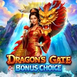 PAWIN88 PP slot Dragon’s Gate Bonus Choice