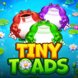 PAWIN88 PP slot Tiny Toads