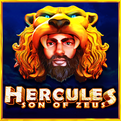 PAWIN88 PP slot Hercules Son of Zeus